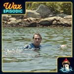 Widow's Bay S1E3 "The Inaugural Swim"