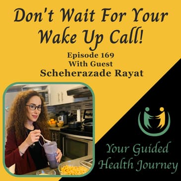 The Unsung Hero In Heart Health | Ep 169