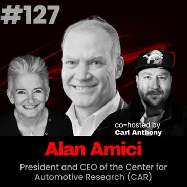 Inside CAR: Pioneering the Future of the Automotive Industry