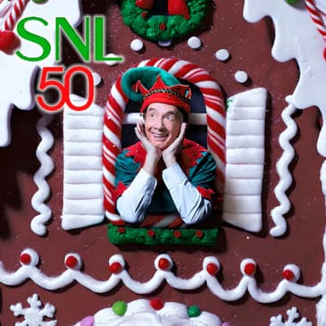 Episode 82 - Martin Short (Season 50)