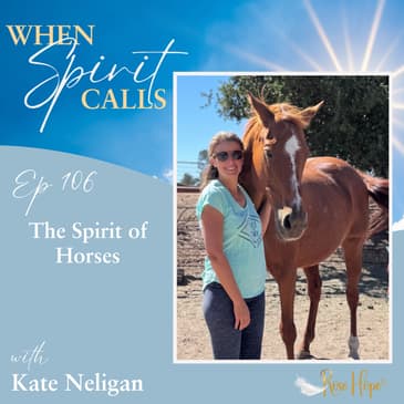 The Spirit of Horses