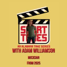 Adam Williamson | Musician