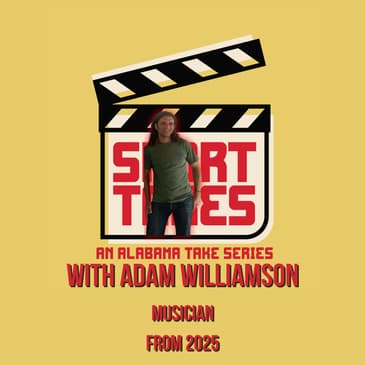 Adam Williamson | Musician