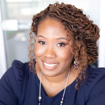 EP 227: Become Unstoppable with Saskia Christian