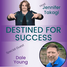 Dale Young Shares The Power of Aligning Your Faith & Business | DFS 420