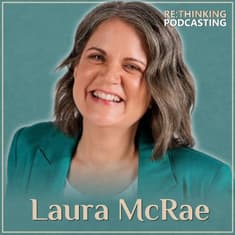 Changing Podcast Strategy, A.I. Opinions, and Finding Joy Again (DIALOGUE)