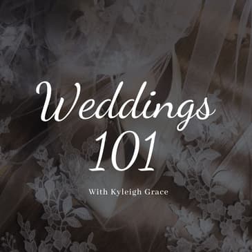 Weddings 101