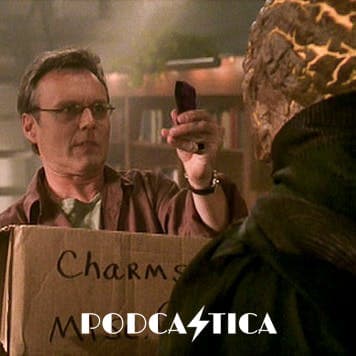 84: BTVS S5E3 “The Replacement”