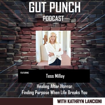 Healing After Horror: Finding Purpose When Life Breaks You