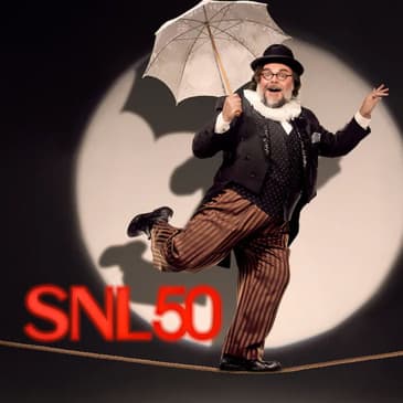 Episode 90 - Jack Black (Season 50)