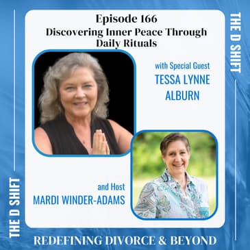 Discovering Inner Peace Through Daily Rituals