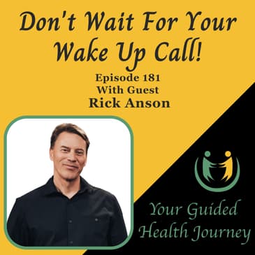 Peak Performance Living | Ep 181