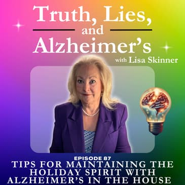 Tips for Maintaining the Holiday Spirit with Alzheimer’s in the House