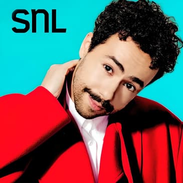 Episode 60 - Ramy Youssef (Season 49)