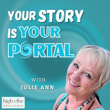 Your Story is Your Portal