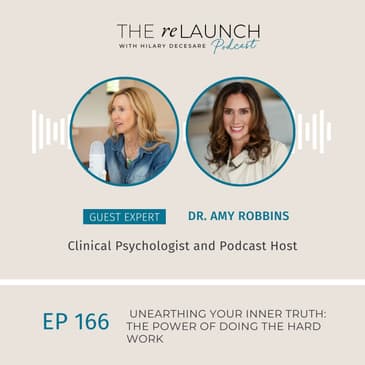 Unearthing Your Inner Truth: The Power of Doing the Hard Work