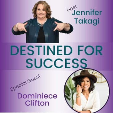 An Inside Out Approach To Freedom & Fulfillment | DFS 336