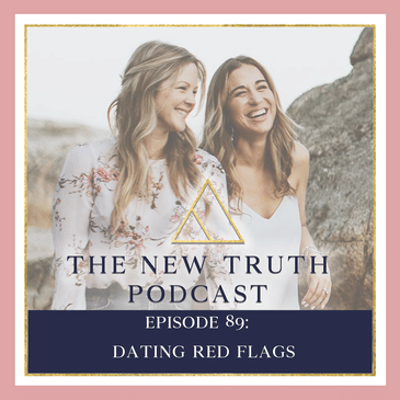 Dating Red Flags