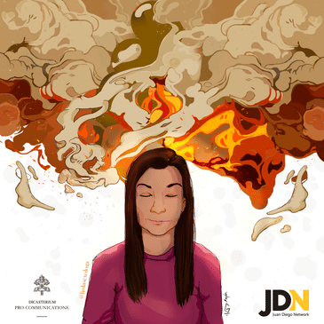 JENNY MARQUES - Entre ofrecer apoyo y recibir apoyo