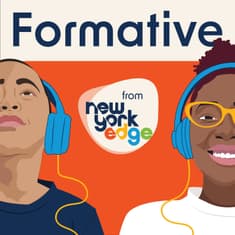 Emily and Chelsea: Riding The Vomit Comet