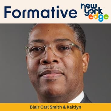 Blair and Kaitlyn: We’re Serious About Believing in Ourselves