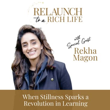 When Stillness Sparks a Revolution in Learning