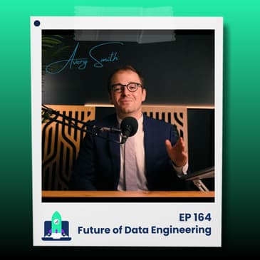 164: I built an entire data pipeline in 30 minutes using only AI (no code required)