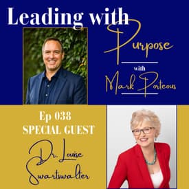 Follow Your Heart, Take Your Brain: The Brain-Soul Approach to Healing and Success