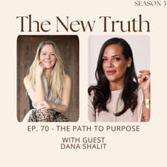 The Path To Purpose with Dana Shalit