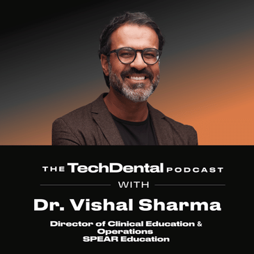 Why Dental Education Is Broken And How AI Will Fix It