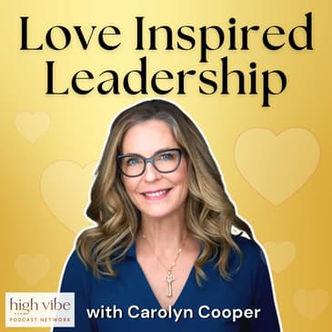 Love Inspired Leadership