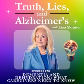 Dementia and Dehydration: What Caregivers Need to Know