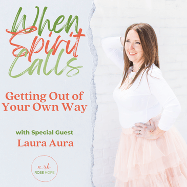 Getting Out of Your Own Way