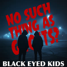 Black Eyed Kids