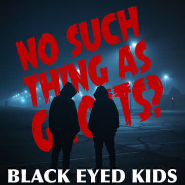 Black Eyed Kids