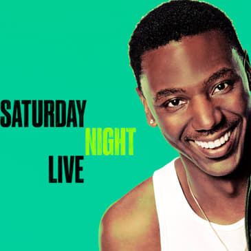 Episode 15 - Jerrod Carmichael (SNL Season 47)