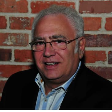 EP 363: What Sports Can Teach You About Business Success Dr. Bob Weil
