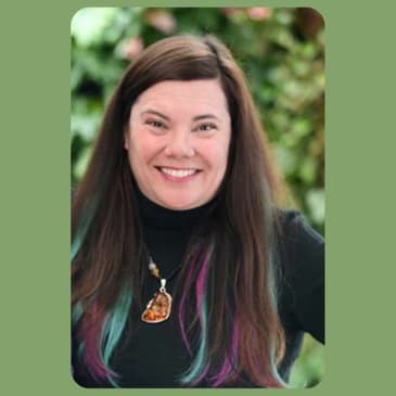 EP 222: Being Curious with Kelly Wagner