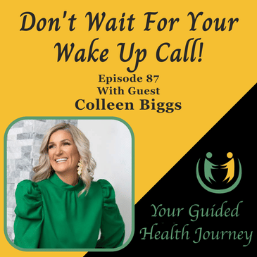 Mindset Is Everything! | Ep 87