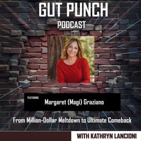 From Million-Dollar Meltdown to Ultimate Comeback