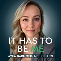 How Nutrition Shapes Fertility, Pregnancy, and Menopause | 098