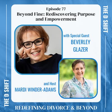 Beyond Fine: Rediscovering Purpose and Empowerment