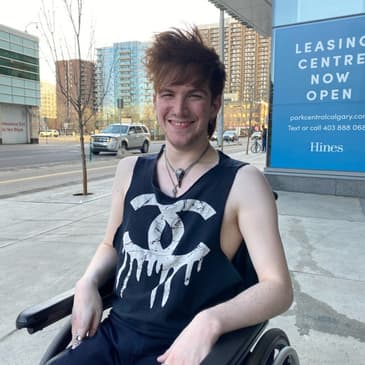 EP 210: Extraordinary Ability with Dyllan Lambert Monroe Remarkable composer, producer, and lover of the craft of music