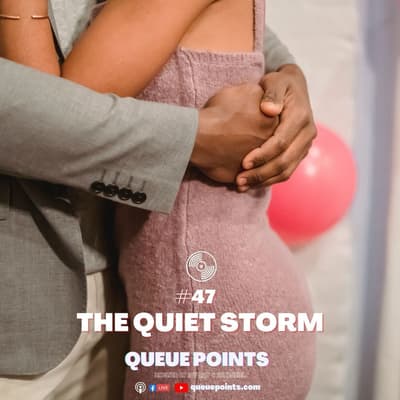 Slow Jams & The Quiet Storm