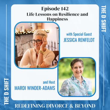 Life Lessons on Resilience and Happiness