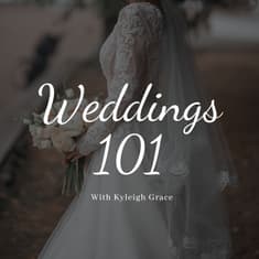 Your Wedding Week Timeline: Confirmations, Packing, and Final Prep | Ep. 023