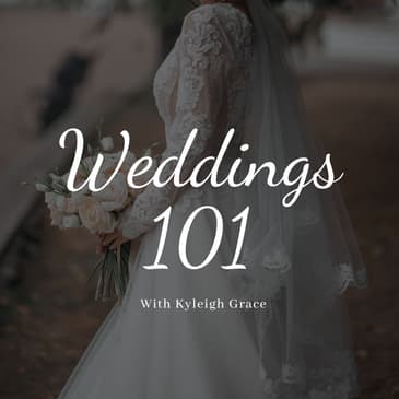 Your Wedding Week Timeline: Confirmations, Packing, and Final Prep | Ep. 023