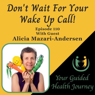 Teach Your Kids To Be Their Own Health Detective | Ep 110