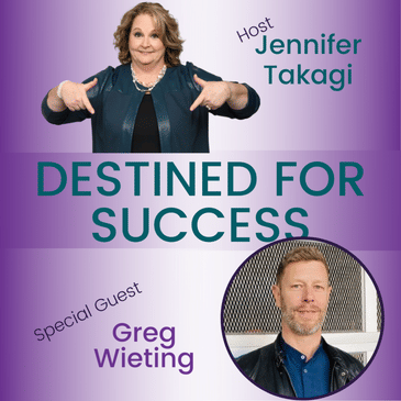 Greg Wieting: Healing the Past to Lead the Future | DFS 213