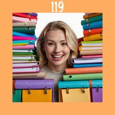 119. 2025 - The 12 Week Year